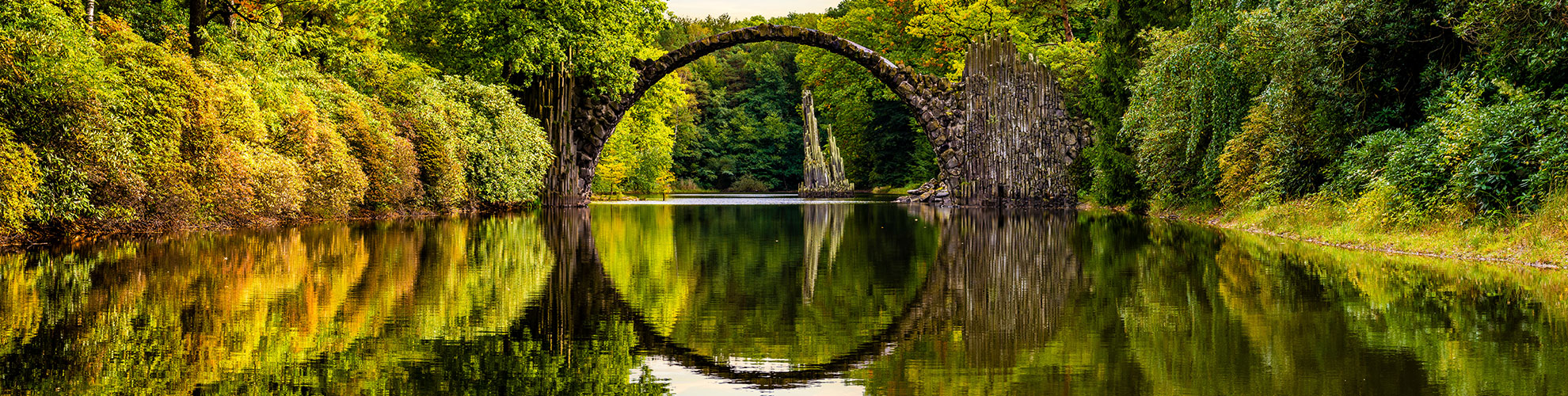 Unsere Ferienwohnung in einem der schönsten Dörfern Ostsachsens
